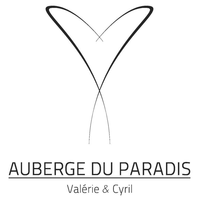 Auberge Du Paradis Saint-Amour-Bellevue Kültér fotó