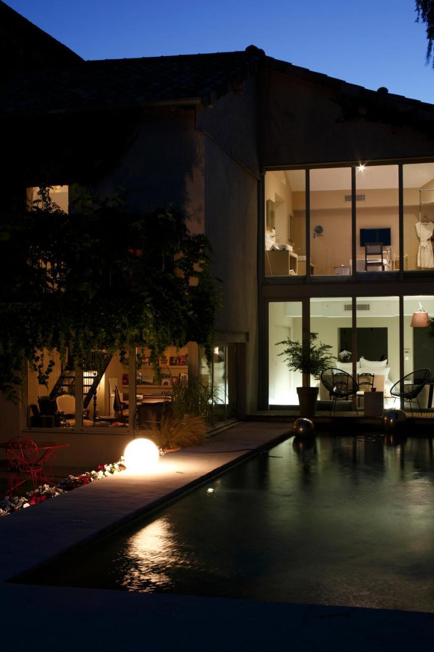 Auberge Du Paradis Saint-Amour-Bellevue Kültér fotó