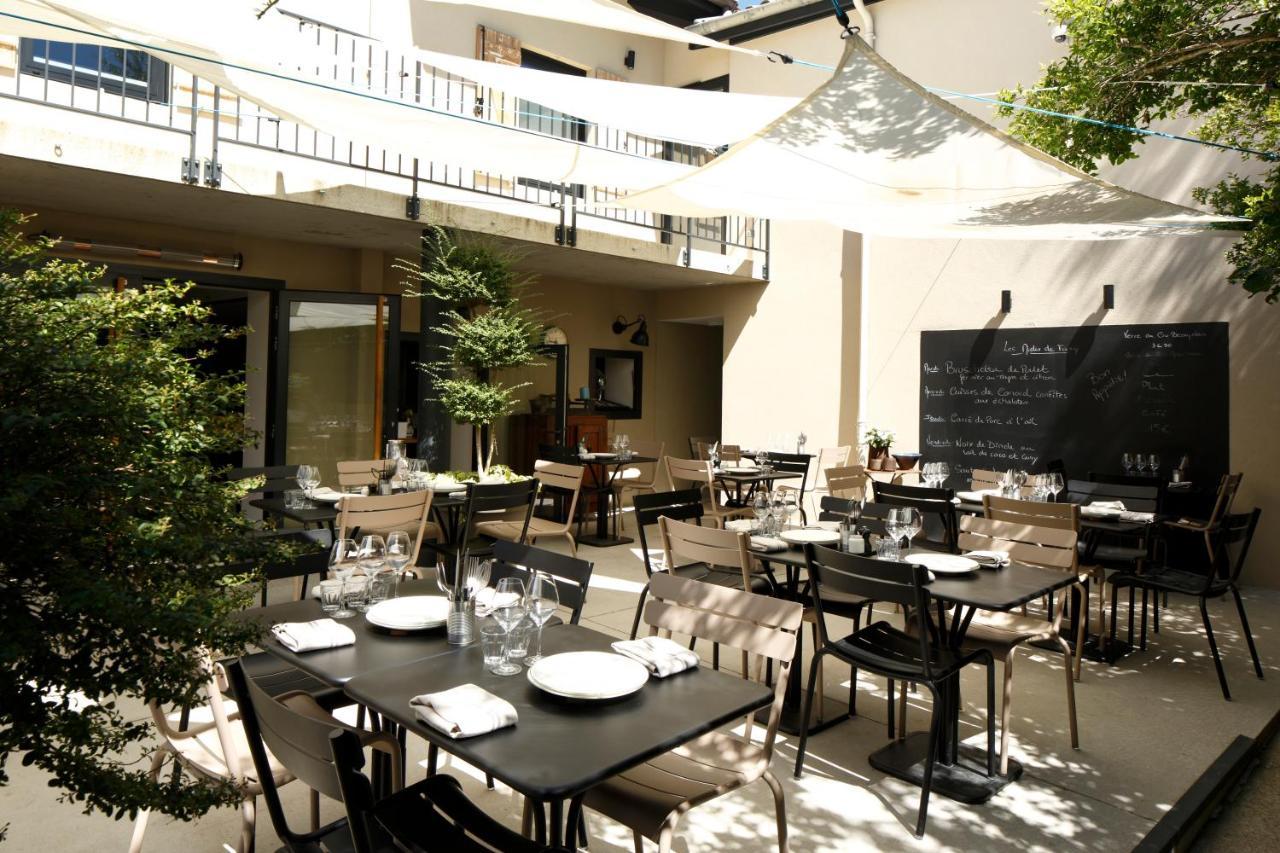 Auberge Du Paradis Saint-Amour-Bellevue Kültér fotó