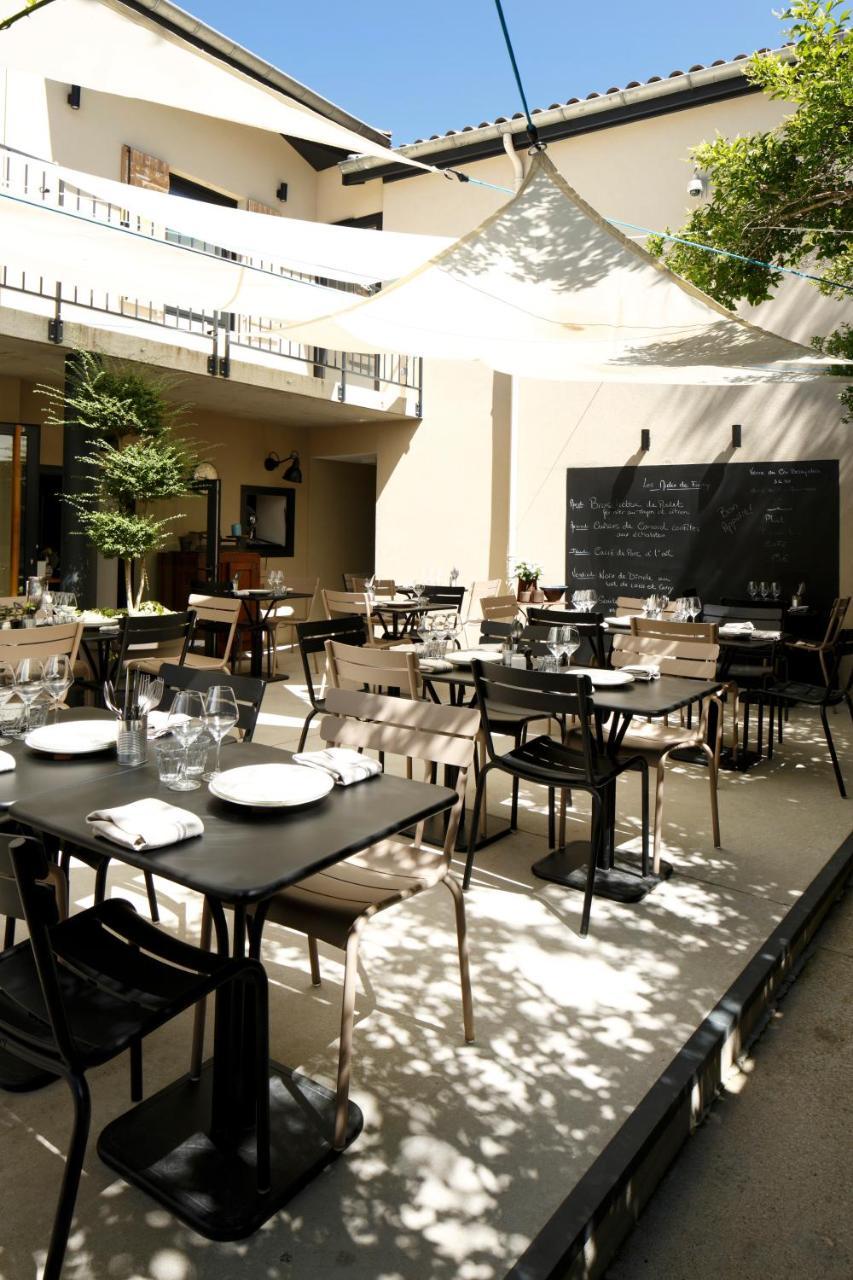 Auberge Du Paradis Saint-Amour-Bellevue Kültér fotó