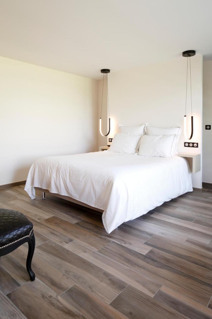 Auberge Du Paradis Saint-Amour-Bellevue Kültér fotó