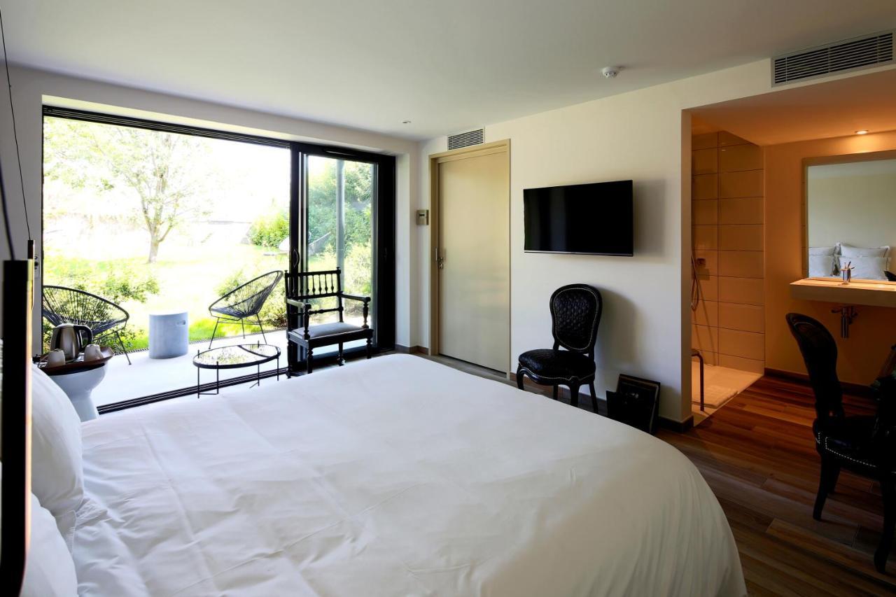Auberge Du Paradis Saint-Amour-Bellevue Kültér fotó