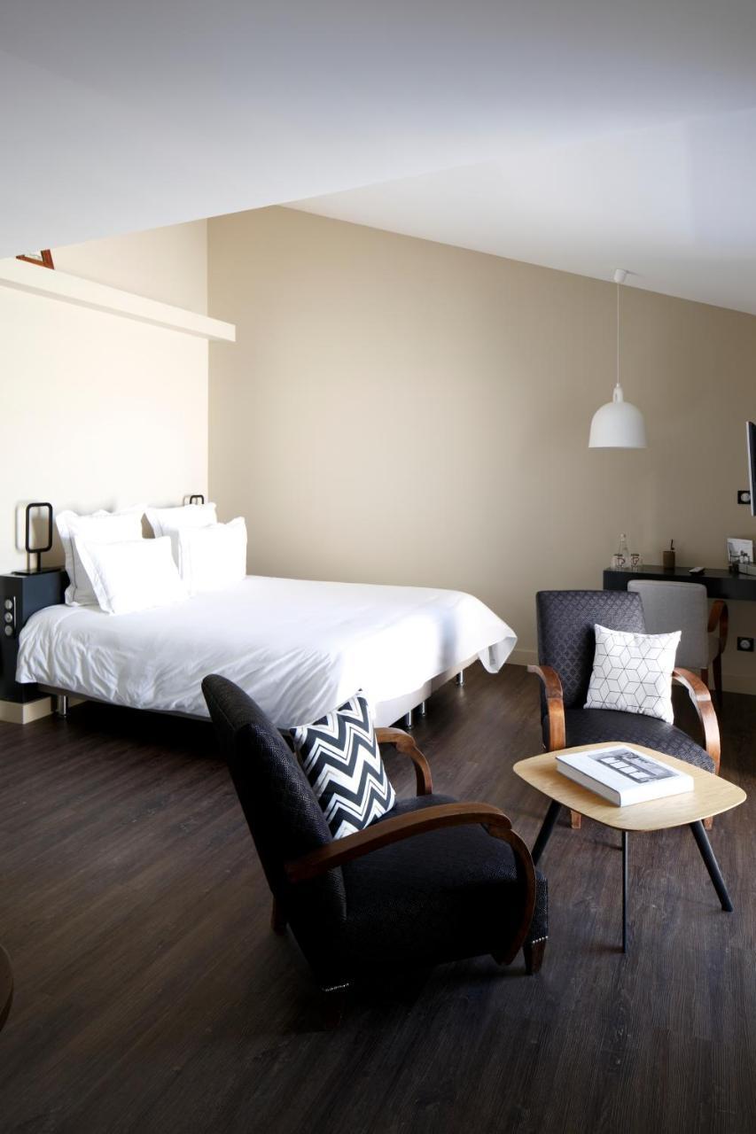 Auberge Du Paradis Saint-Amour-Bellevue Kültér fotó