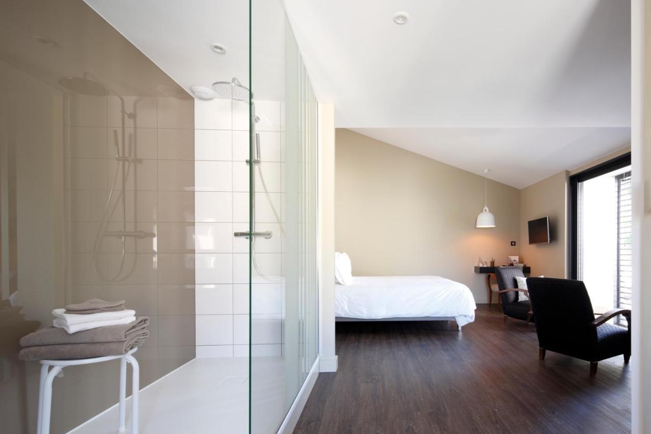 Auberge Du Paradis Saint-Amour-Bellevue Kültér fotó