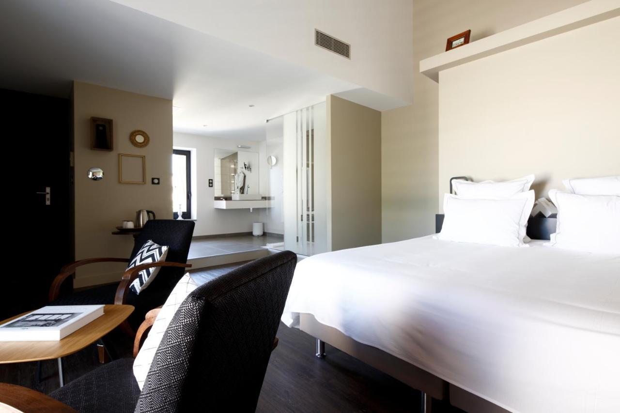 Auberge Du Paradis Saint-Amour-Bellevue Kültér fotó
