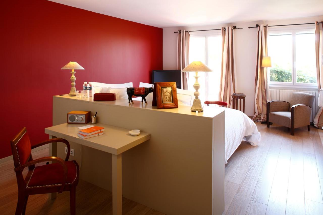 Auberge Du Paradis Saint-Amour-Bellevue Kültér fotó