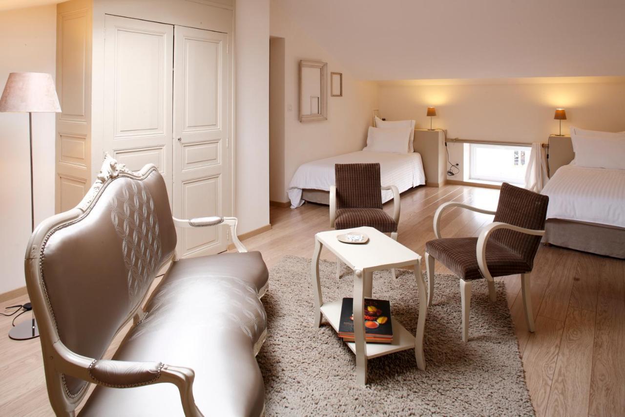 Auberge Du Paradis Saint-Amour-Bellevue Kültér fotó